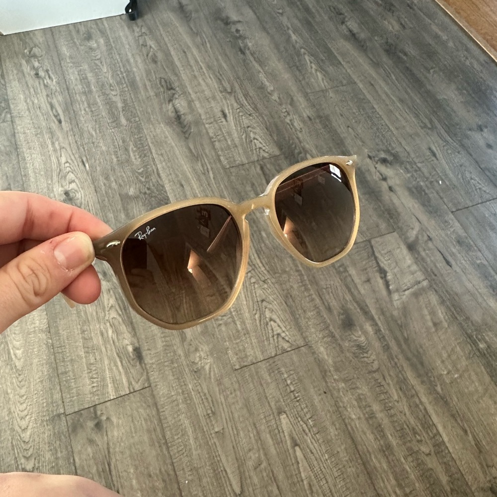 Ray-ban Sunglasses